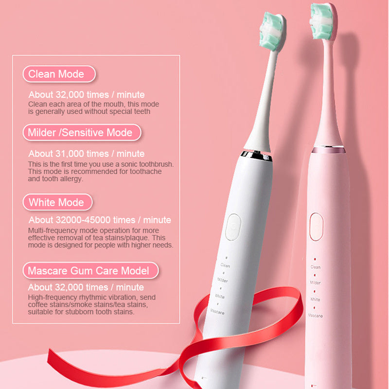 Electric Tooth Brush