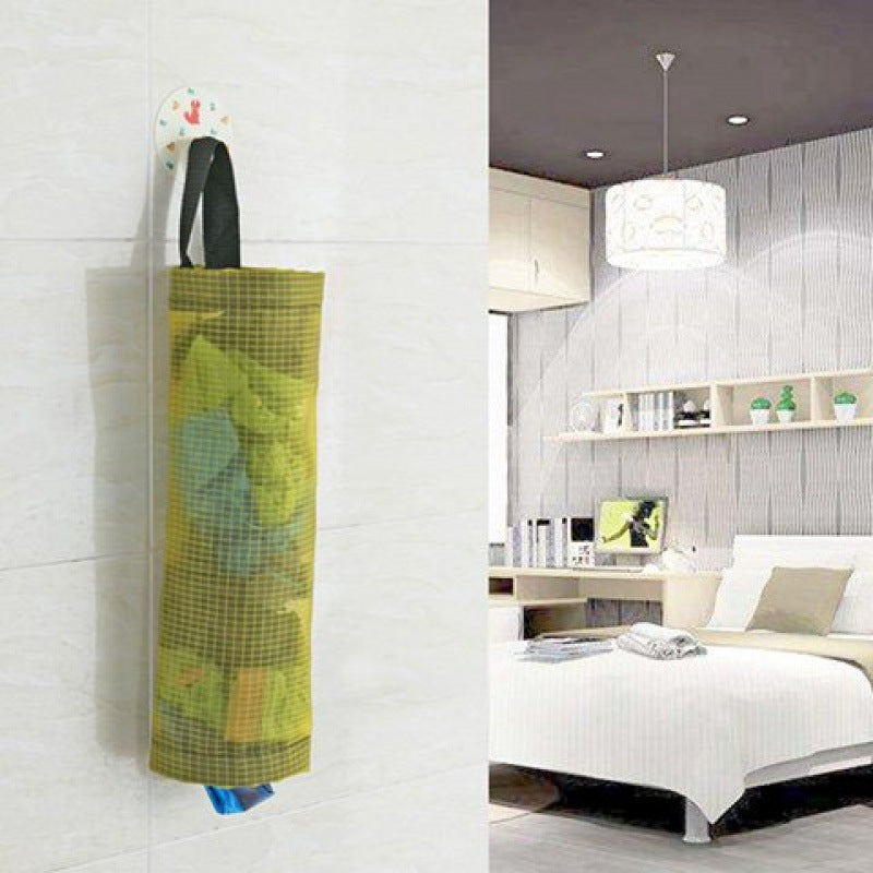 Hanging and Wall mounted Garbage Bag