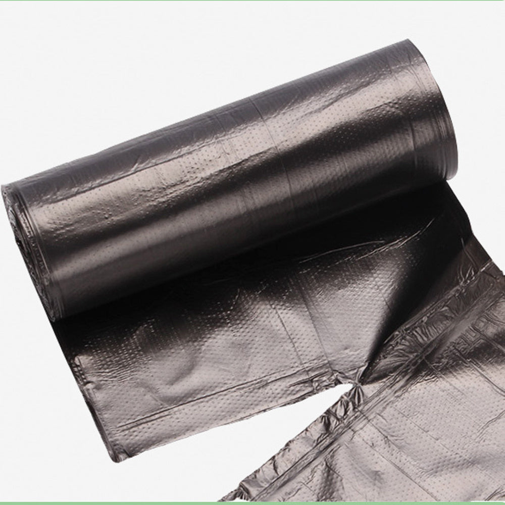 Household Point-breaking Disposable Garbage Bag