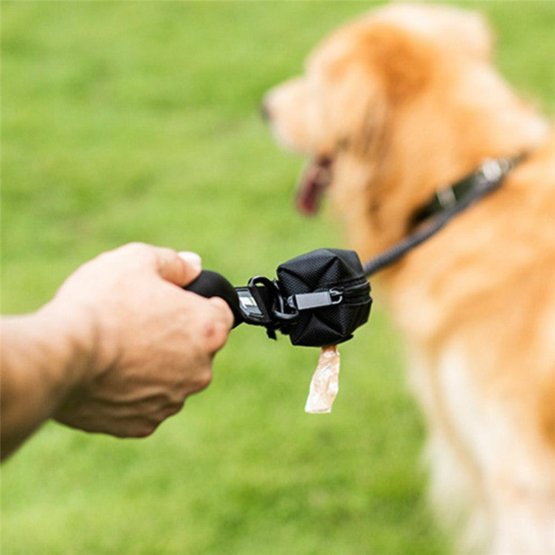 Biodegradable Disposable Pet Garbage Bag