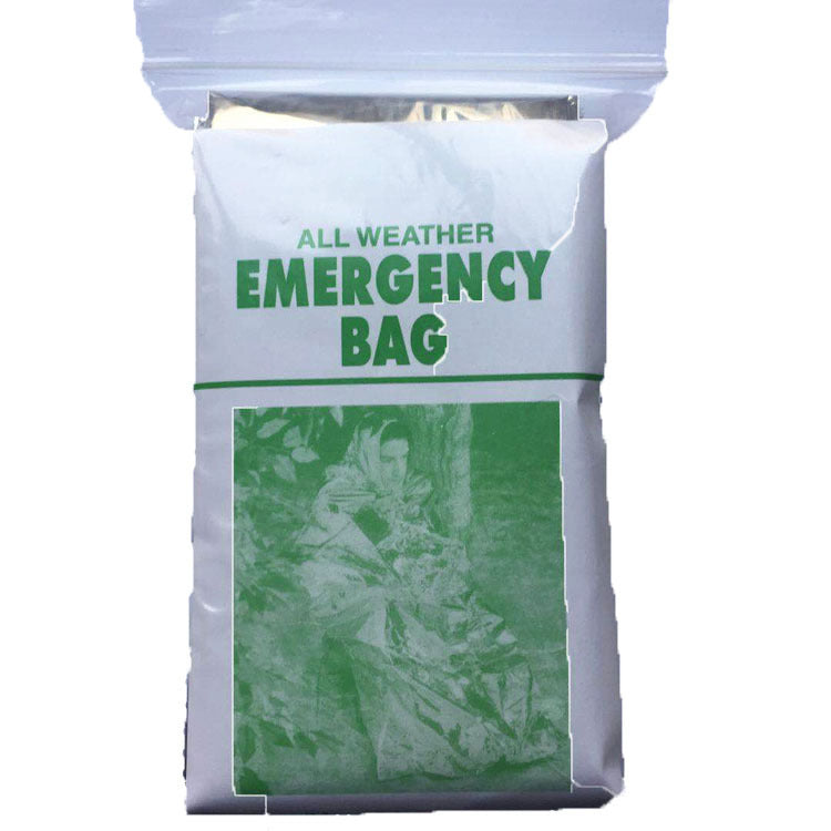 Disposable Sleeping Bag For Emergency