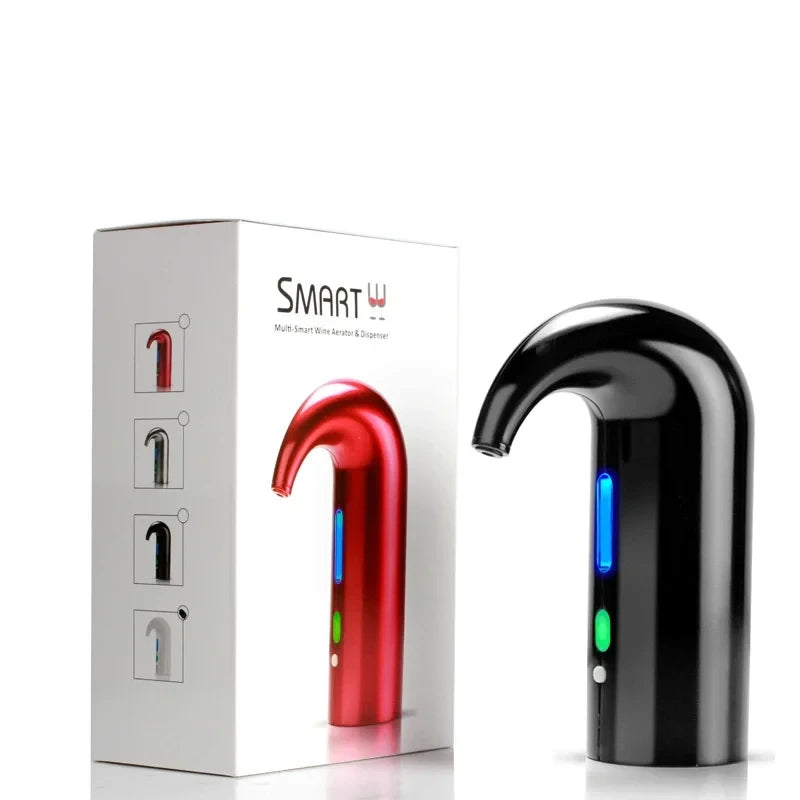 Automatic Wine Decanter