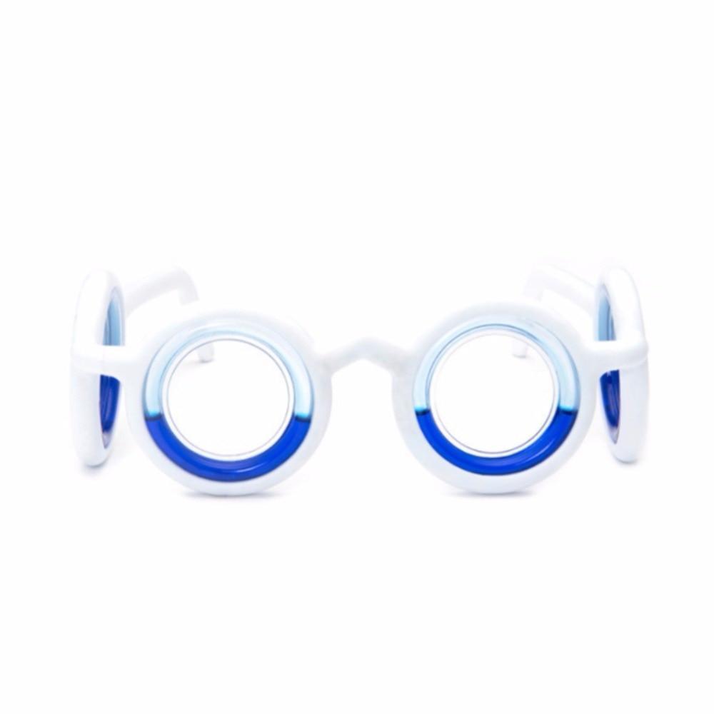 New Style Anti Vertigo Vehicle Artifact Glasses For Removing Vomit or Vomiting