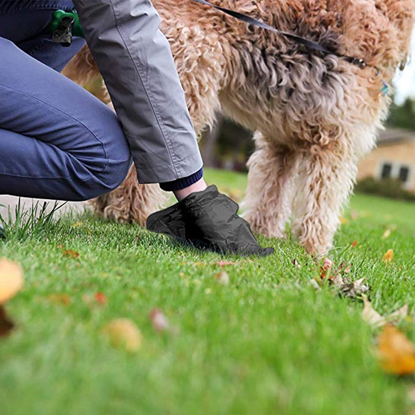 Led Pet Garbage Bag