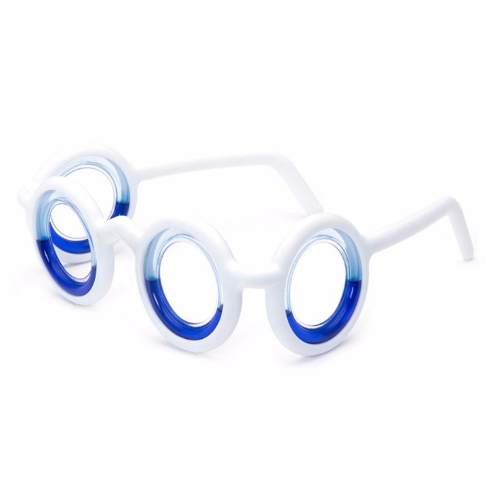 New Style Anti Vertigo Vehicle Artifact Glasses For Removing Vomit or Vomiting