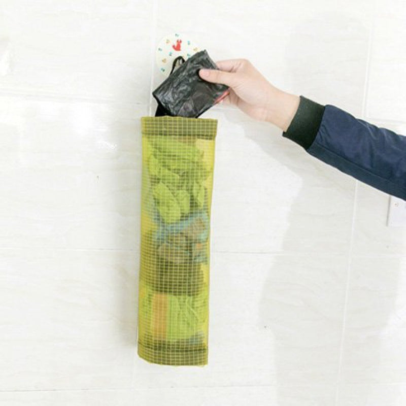 Hanging and Wall mounted Garbage Bag