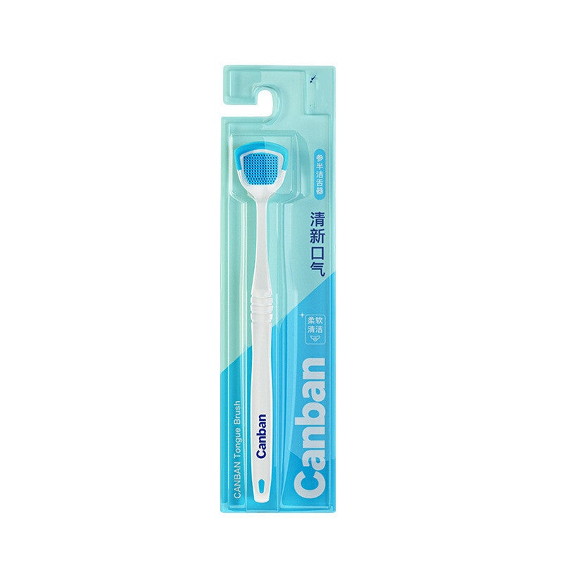 Tongue Cleaner For Removing Odors Tongue