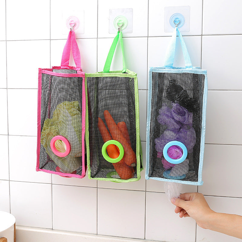 Stylish Garbage Bag and Environmental Protection Cleaning Bag