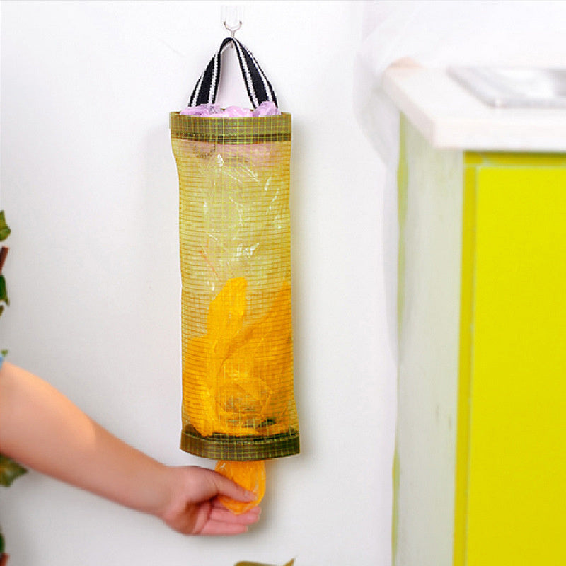 Hanging and Wall mounted Garbage Bag