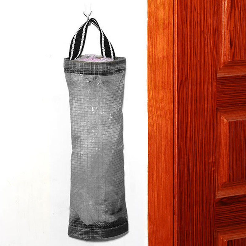 Hanging and Wall mounted Garbage Bag