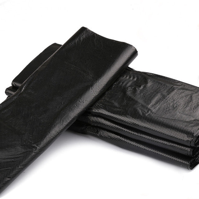 Thick Garbage Bag Portable Cleaning Bag